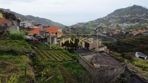 Terreno R�stico T0 - Campanario, Ribeira Brava, Ilha da Madeira - Miniatura: 6/10