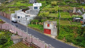 Terreno R�stico T0 - Campanario, Ribeira Brava, Ilha da Madeira - Miniatura: 8/10