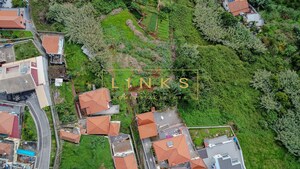 Terreno R�stico T0 - Santo Ant�nio, Funchal, Ilha da Madeira - Miniatura: 1/12