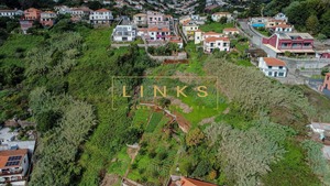 Terreno R�stico T0 - Santo Ant�nio, Funchal, Ilha da Madeira - Miniatura: 9/12