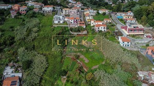 Terreno R�stico T0 - Santo Ant�nio, Funchal, Ilha da Madeira - Miniatura: 10/12