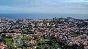Terreno R�stico T0 - Santo Ant�nio, Funchal, Ilha da Madeira - Miniatura: 11/12