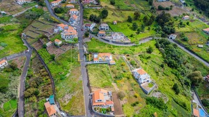 Moradia T4 - Arco da Calheta, Calheta (Madeira), Ilha da Madeira - Miniatura: 34/38
