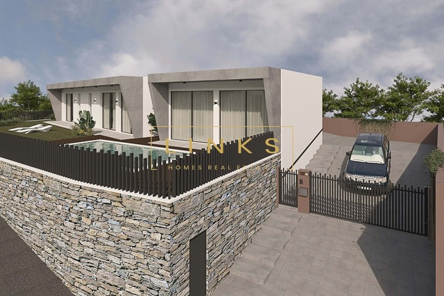 Moradia T3 - Ponta do Pargo, Calheta (Madeira), Ilha da Madeira - Imagem grande