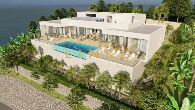 Moradia T3 - N�o Definido, Calheta (Madeira), Ilha da Madeira - Imagem grande