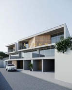 Moradia T3 - Canio, Santa Cruz, Ilha da Madeira