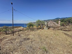 Moradia T2 - Santa Cruz, Santa Cruz, Ilha da Madeira