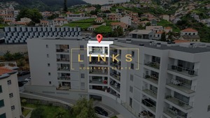 Apartamento T3 - Estreito Cmara de Lobos, Cmara de Lobos, Ilha da Madeira