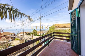 Moradia T4 - Monte, Funchal, Ilha da Madeira