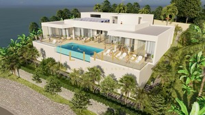 Moradia T3 - N�o Definido, Calheta (Madeira), Ilha da Madeira