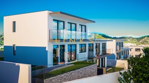 Moradia T3 - Cani�o, Santa Cruz, Ilha da Madeira