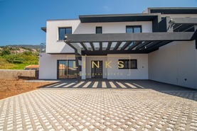 Moradia T3 - S�o Roque, Funchal, Ilha da Madeira