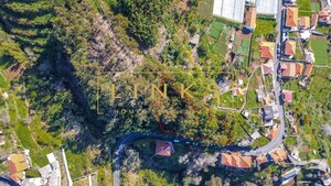 Terreno R�stico T0 - Estreito C�mara de Lobos, C�mara de Lobos, Ilha da Madeira