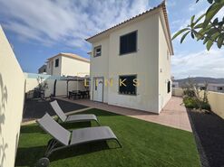 Moradia T3 - Porto Santo, Porto Santo, Ilha da Madeira