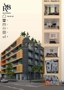 Apartamento T1 - Ribeira Brava, Ribeira Brava, Ilha da Madeira - Miniatura: 19/19