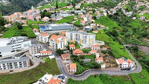 Apartamento T3 - Estreito Cmara de Lobos, Cmara de Lobos, Ilha da Madeira - Miniatura: 6/63