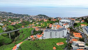 Apartamento T3 - Estreito Cmara de Lobos, Cmara de Lobos, Ilha da Madeira - Miniatura: 7/63