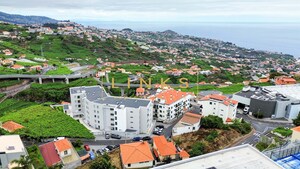 Apartamento T3 - Estreito Cmara de Lobos, Cmara de Lobos, Ilha da Madeira - Miniatura: 10/63