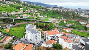 Apartamento T3 - Estreito Cmara de Lobos, Cmara de Lobos, Ilha da Madeira - Miniatura: 17/63