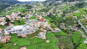 Apartamento T3 - Estreito Cmara de Lobos, Cmara de Lobos, Ilha da Madeira - Miniatura: 18/63