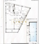 Apartamento T3 - Estreito Cmara de Lobos, Cmara de Lobos, Ilha da Madeira - Miniatura: 63/63