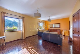 Moradia T4 - Monte, Funchal, Ilha da Madeira - Miniatura: 4/31