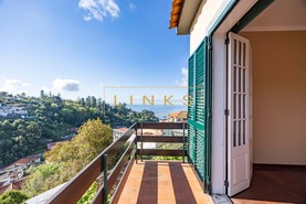 Moradia T4 - Monte, Funchal, Ilha da Madeira - Miniatura: 14/31
