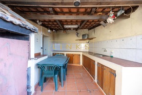 Moradia T4 - Monte, Funchal, Ilha da Madeira - Miniatura: 24/31