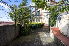 Moradia T4 - Monte, Funchal, Ilha da Madeira - Miniatura: 25/31