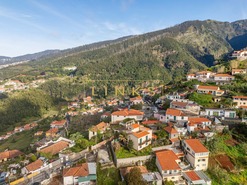 Moradia T4 - Monte, Funchal, Ilha da Madeira - Miniatura: 29/31