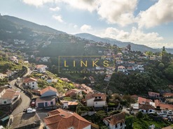 Moradia T4 - Monte, Funchal, Ilha da Madeira - Miniatura: 30/31