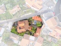 Moradia T4 - Monte, Funchal, Ilha da Madeira - Miniatura: 31/31