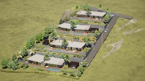 Terreno Rstico T0 - Prazeres, Calheta (Madeira), Ilha da Madeira - Miniatura: 9/9