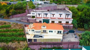Moradia T3 - Canhas, Ponta do Sol, Ilha da Madeira - Miniatura: 1/24