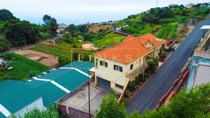 Moradia T3 - Canhas, Ponta do Sol, Ilha da Madeira - Miniatura: 4/24