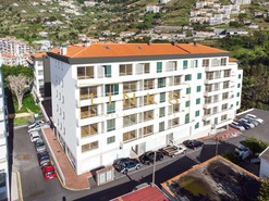 Apartamento T2 - Caniço, Santa Cruz, Ilha da Madeira - Miniatura: 3/12