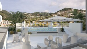 Apartamento T2 - Caniço, Santa Cruz, Ilha da Madeira - Miniatura: 6/12