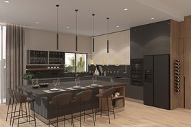 Moradia T3 - Ponta do Pargo, Calheta (Madeira), Ilha da Madeira - Miniatura: 2/6