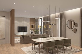 Moradia T3 - Ponta do Pargo, Calheta (Madeira), Ilha da Madeira - Miniatura: 3/6