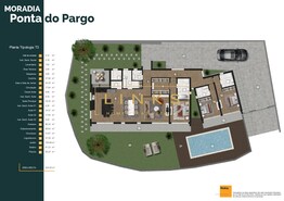 Moradia T3 - Ponta do Pargo, Calheta (Madeira), Ilha da Madeira - Miniatura: 6/6