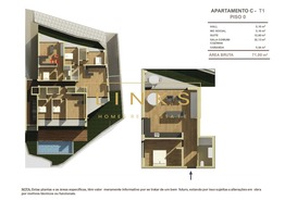 Apartamento T1 - Ponta do Sol, Ponta do Sol, Ilha da Madeira - Miniatura: 5/5