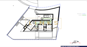 Moradia T3 - Estreito da Calheta, Calheta (Madeira), Ilha da Madeira - Miniatura: 4/6