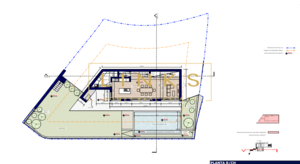 Moradia T3 - Estreito da Calheta, Calheta (Madeira), Ilha da Madeira - Miniatura: 5/6