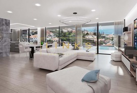 Moradia T3 - Funchal, Funchal, Ilha da Madeira - Miniatura: 1/27