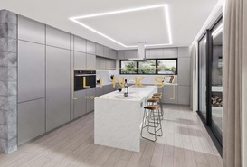 Moradia T3 - Funchal, Funchal, Ilha da Madeira - Miniatura: 7/27