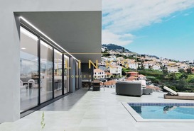 Moradia T3 - Funchal, Funchal, Ilha da Madeira - Miniatura: 22/27