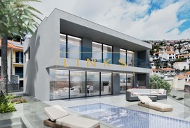 Moradia T3 - Funchal, Funchal, Ilha da Madeira - Miniatura: 23/27