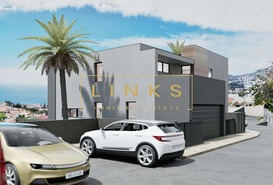 Moradia T3 - Funchal, Funchal, Ilha da Madeira - Miniatura: 25/27