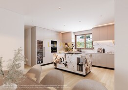 Apartamento T2 - N�o Definido, Calheta (Madeira), Ilha da Madeira - Miniatura: 3/16