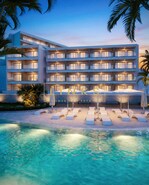 Apartamento T2 - N�o Definido, Calheta (Madeira), Ilha da Madeira - Miniatura: 9/16